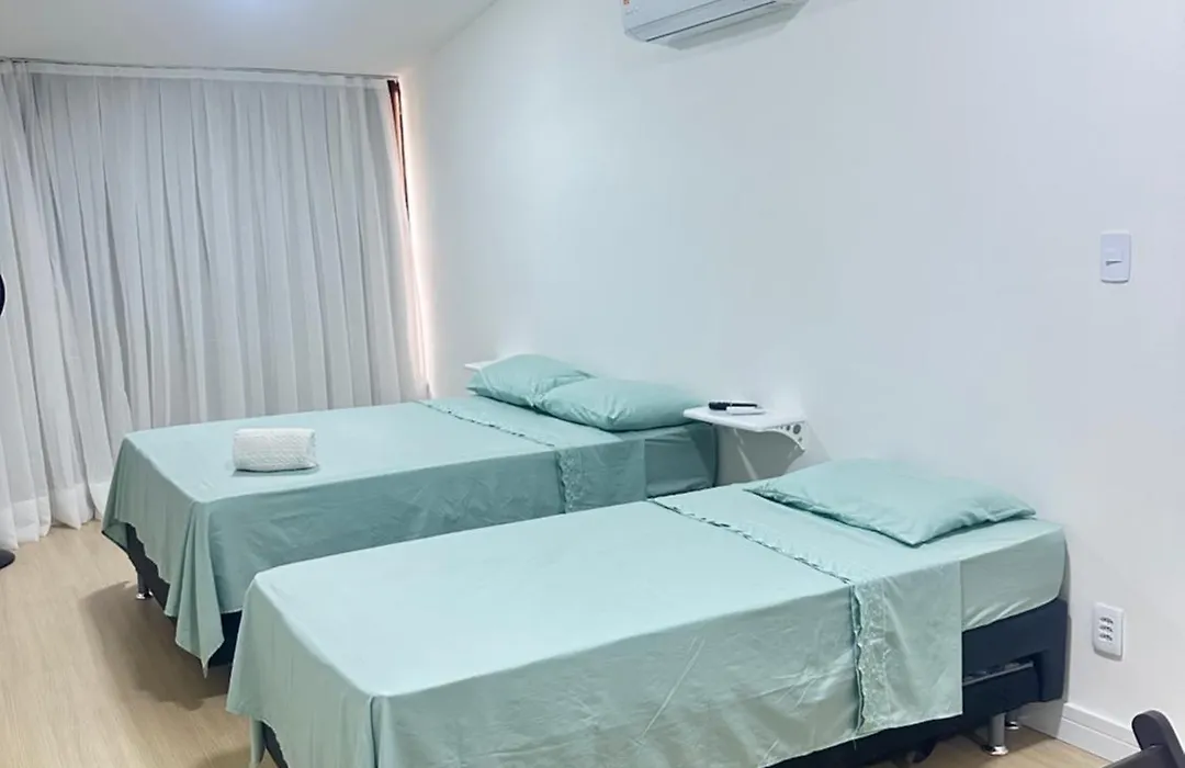 Loft Dos Anjos-1