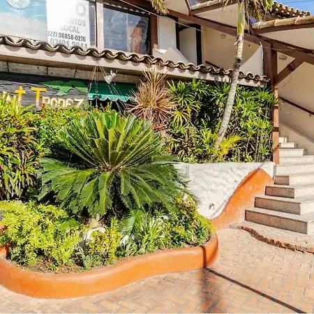 Loft Dos Anjos-3